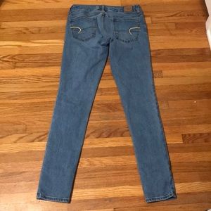 American Eagle Outfitters Jeans - American Eagle skinny jeans American Eagle Outfitters Jeans - American Eagle skinny jeans